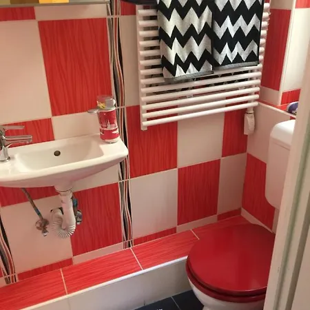 Apartamento Vörösmarty Tér