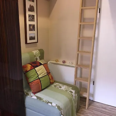 Vörösmarty Tér Apartamento *