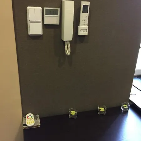 Vörösmarty Tér Appartamento