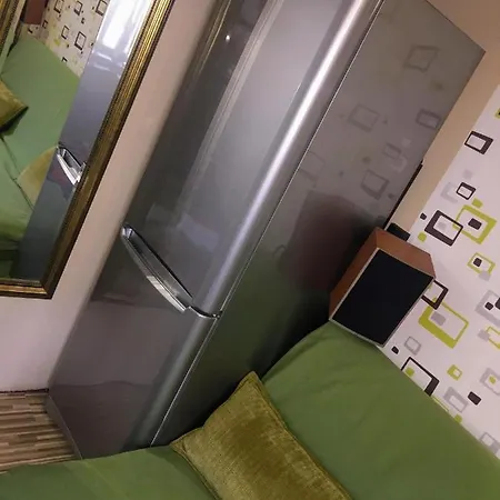 Vörösmarty Tér Apartamento *