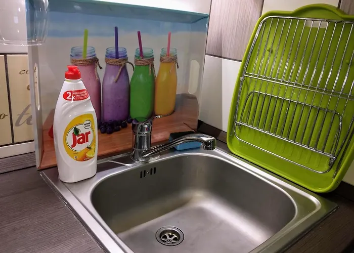 Voeroesmarty Ter Apartament *