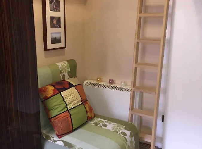 Voeroesmarty Ter Apartament *