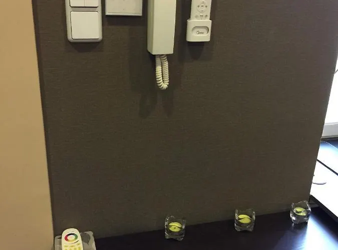 Voeroesmarty Ter Apartament