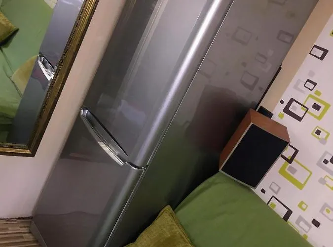 Voeroesmarty Ter Apartament *